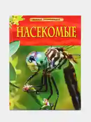 Бежевый меланж детская энциклопедия