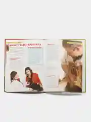 Конфетный детская энциклопедия