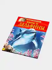 Бирюзовый детская энциклопедия