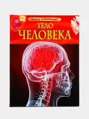 Золотистый хаки детская энциклопедия