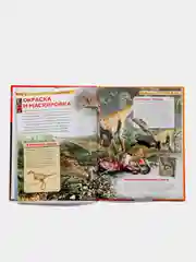 Белый детская энциклопедия