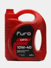 Furo 10W-40 OPTI, объём 4.5 литра