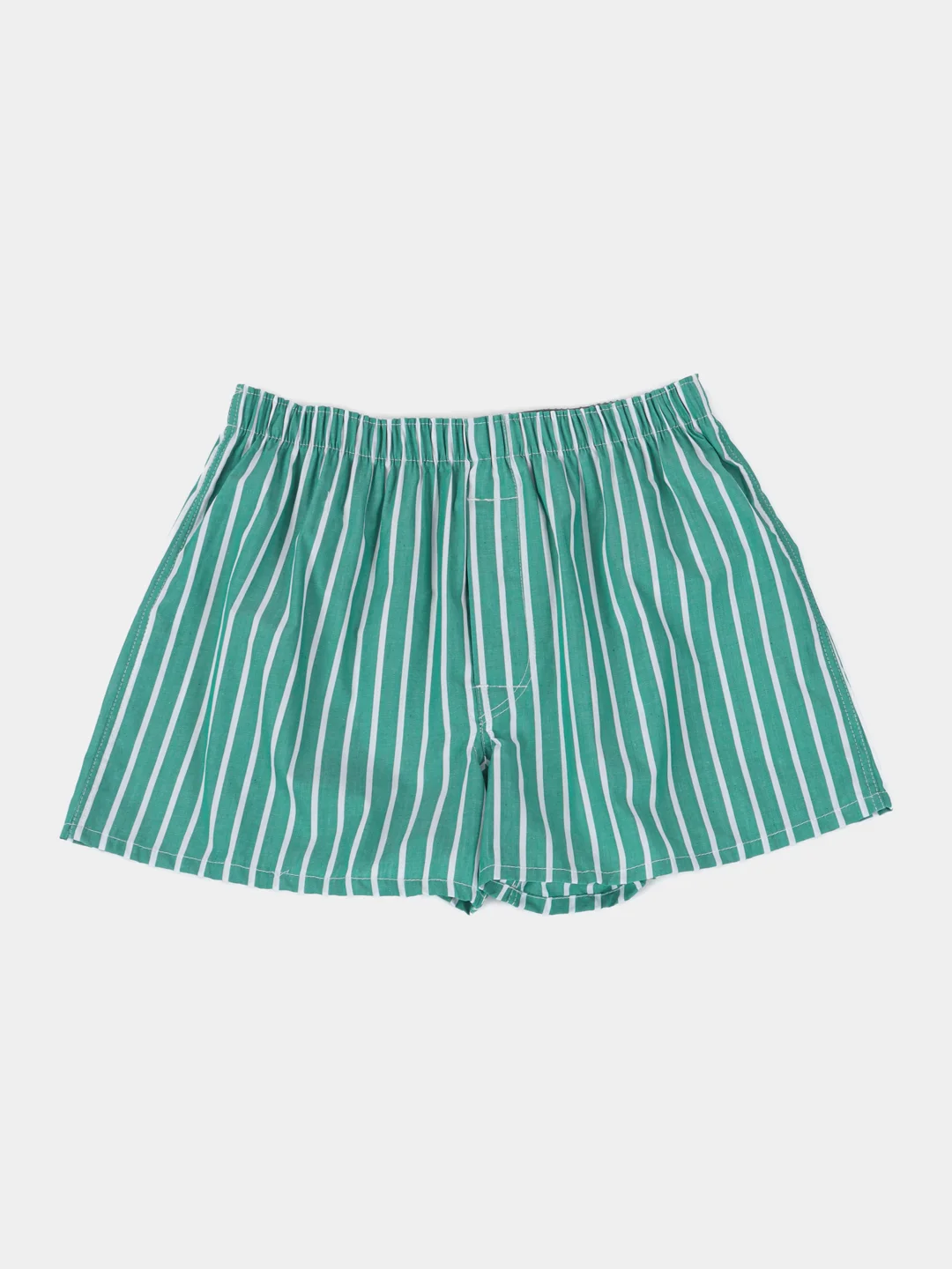 Зеленый трусы семейные мужские IzyWear
