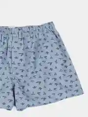 Ледяной трусы семейные мужские IzyWear