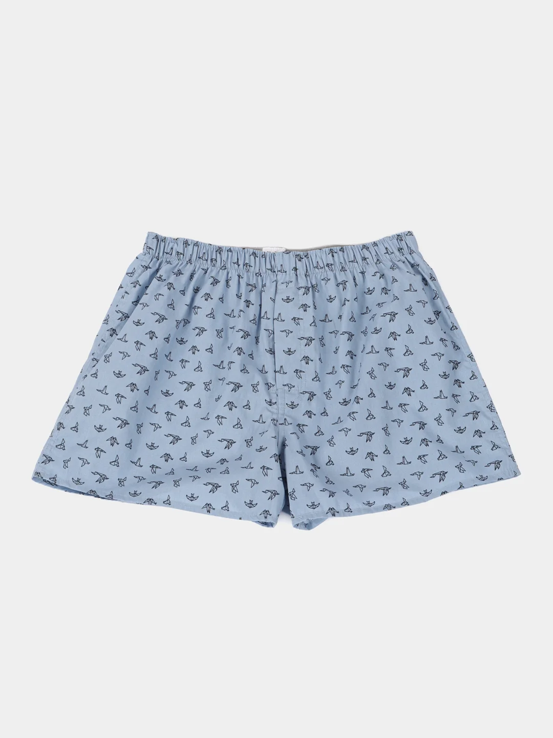 Ледяной трусы семейные мужские IzyWear