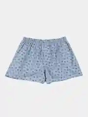 Ледяной трусы семейные мужские IzyWear