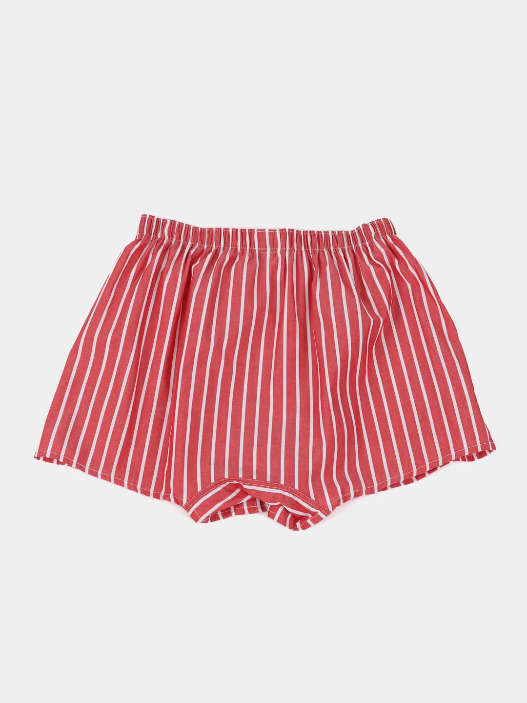 Красный трусы семейные мужские IzyWear