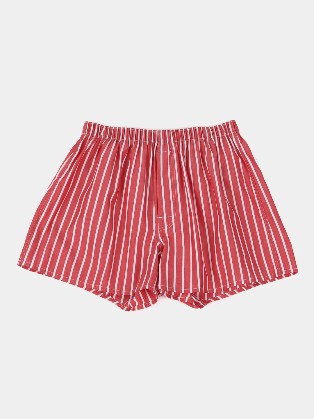 Красный трусы семейные мужские IzyWear