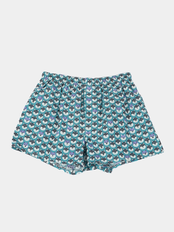 Трусы семейные мужские IzyWear