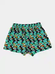 Лайм трусы семейные мужские IzyWear