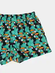 Лайм трусы семейные мужские IzyWear