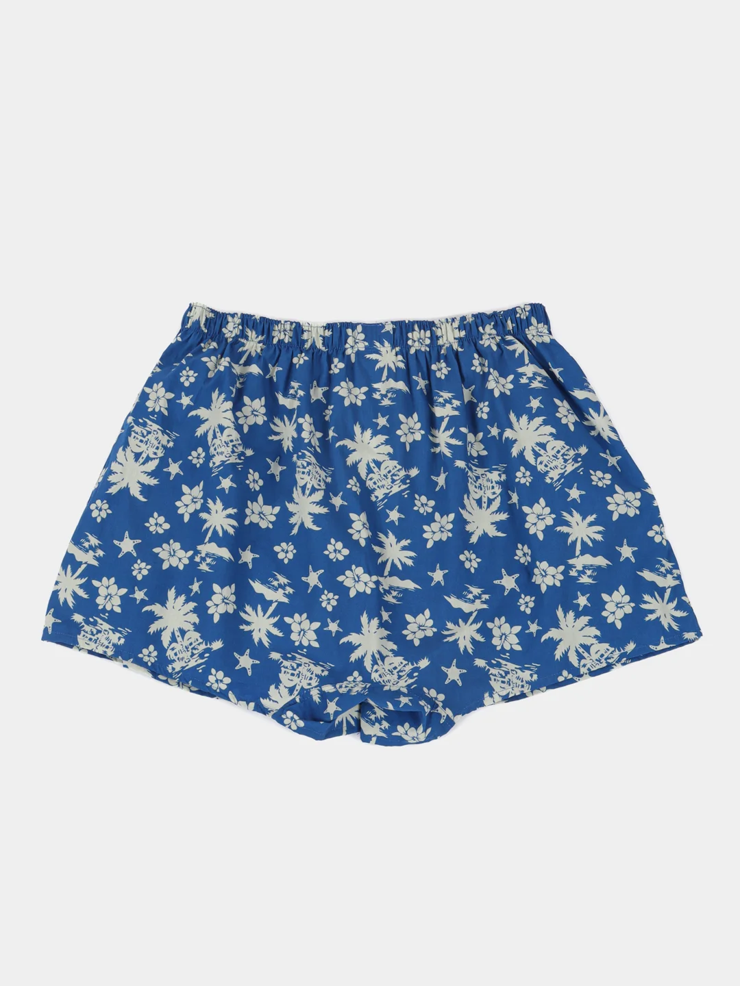 Индиго трусы семейные мужские IzyWear
