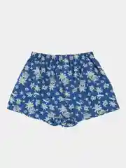 Индиго трусы семейные мужские IzyWear