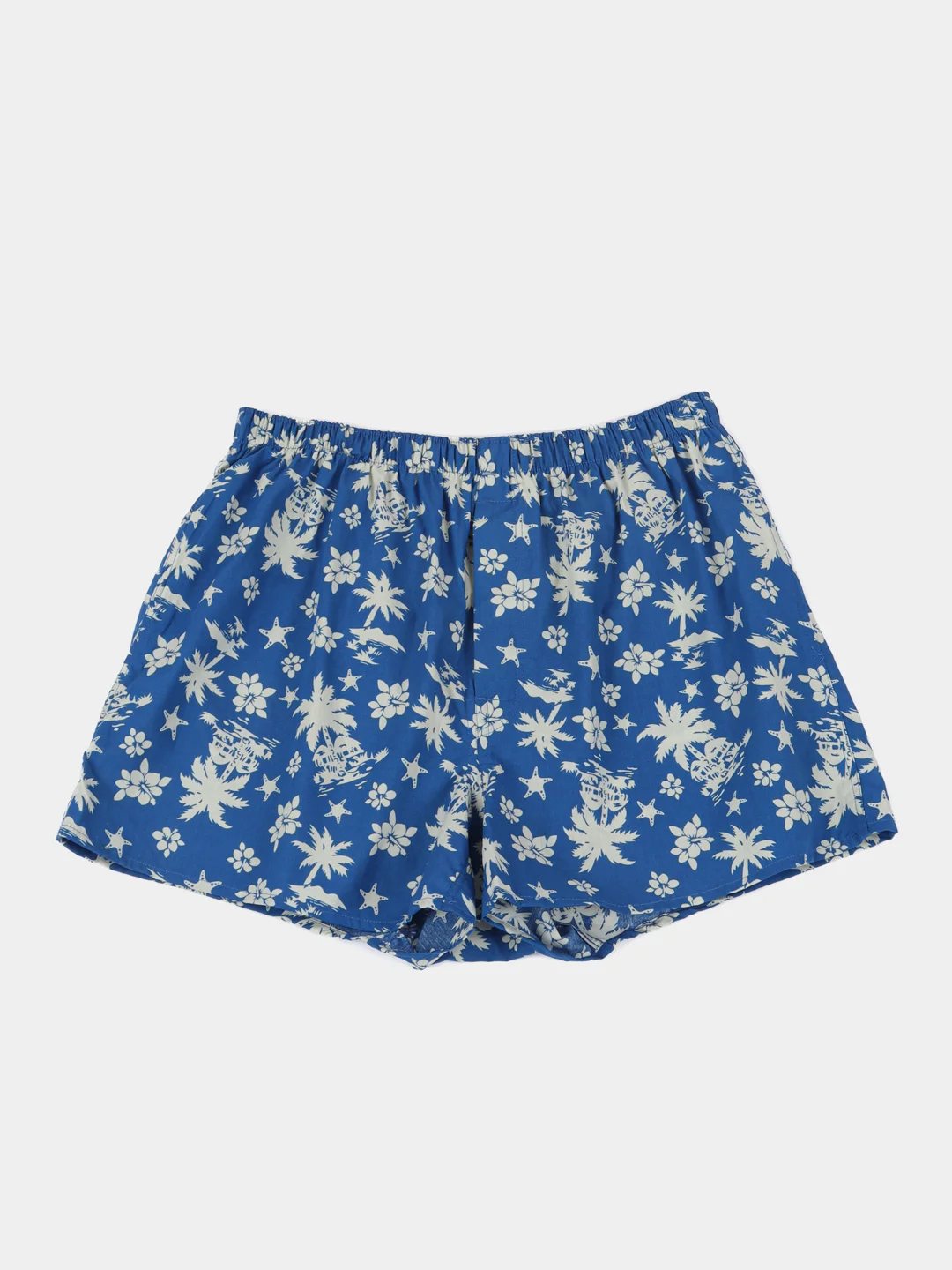 Индиго трусы семейные мужские IzyWear