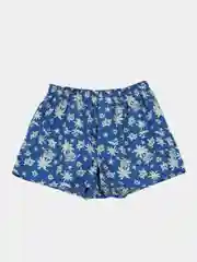 Индиго трусы семейные мужские IzyWear