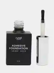 Универсальная каучуковая база для ногтей Adhesive Foundation, 12 мл №6470