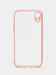 Кораллово-розовый чехол для iPhone 11 12 X/XS/XR/ XS MAX MINI/ 13 PRO MAX айфон про макс мини