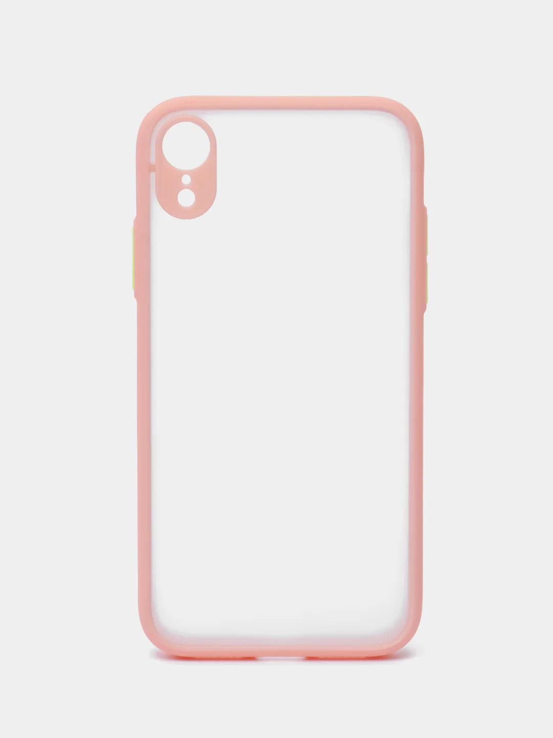 Кораллово-розовый чехол для iPhone 11 12 X/XS/XR/ XS MAX MINI/ 13 PRO MAX айфон про макс мини