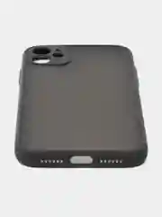 Темно-синий чехол для iPhone 11 12 X/XS/XR/ XS MAX MINI/ 13 PRO MAX айфон про макс мини
