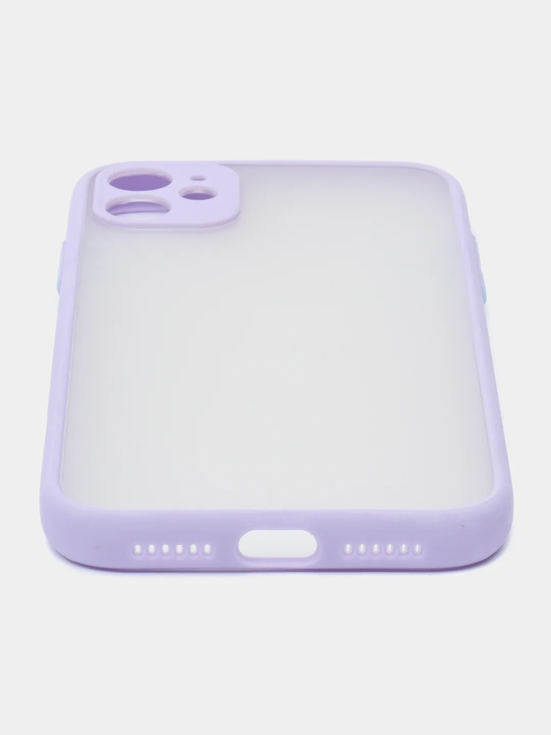 Фиолетовый чехол для iPhone 11 12 X/XS/XR/ XS MAX MINI/ 13 PRO MAX айфон про макс мини