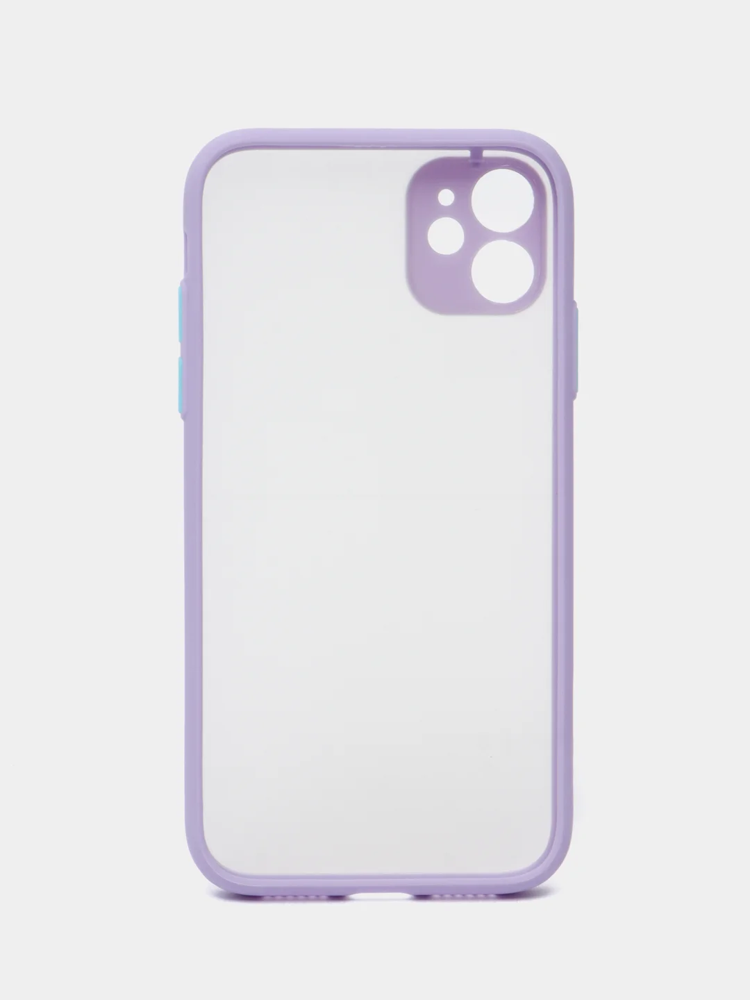 Фиолетовый чехол для iPhone 11 12 X/XS/XR/ XS MAX MINI/ 13 PRO MAX айфон про макс мини