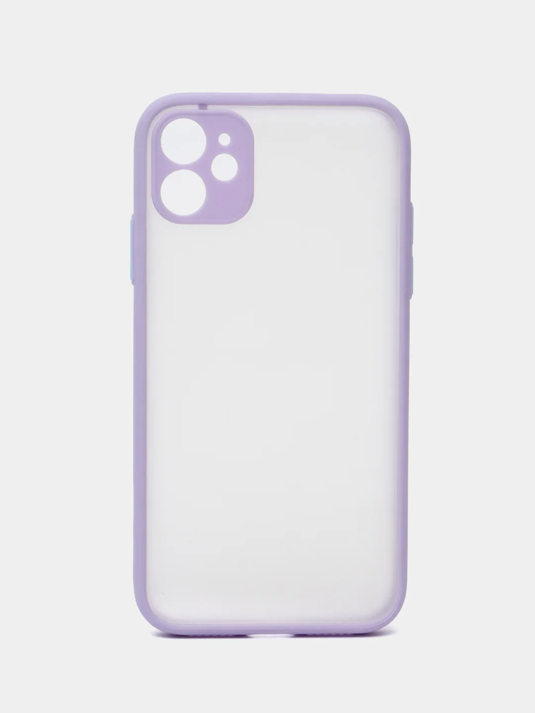 Фиолетовый чехол для iPhone 11 12 X/XS/XR/ XS MAX MINI/ 13 PRO MAX айфон про макс мини