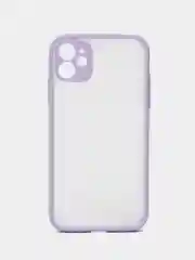 Фиолетовый чехол для iPhone 11 12 X/XS/XR/ XS MAX MINI/ 13 PRO MAX айфон про макс мини