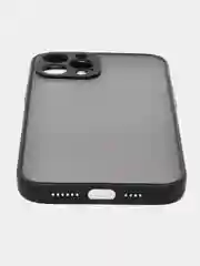 Фиолетовый чехол для iPhone 11 12 X/XS/XR/ XS MAX MINI/ 13 PRO MAX айфон про макс мини