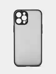 Черный чехол для iPhone 11 12 X/XS/XR/ XS MAX MINI/ 13 PRO MAX айфон про макс мини