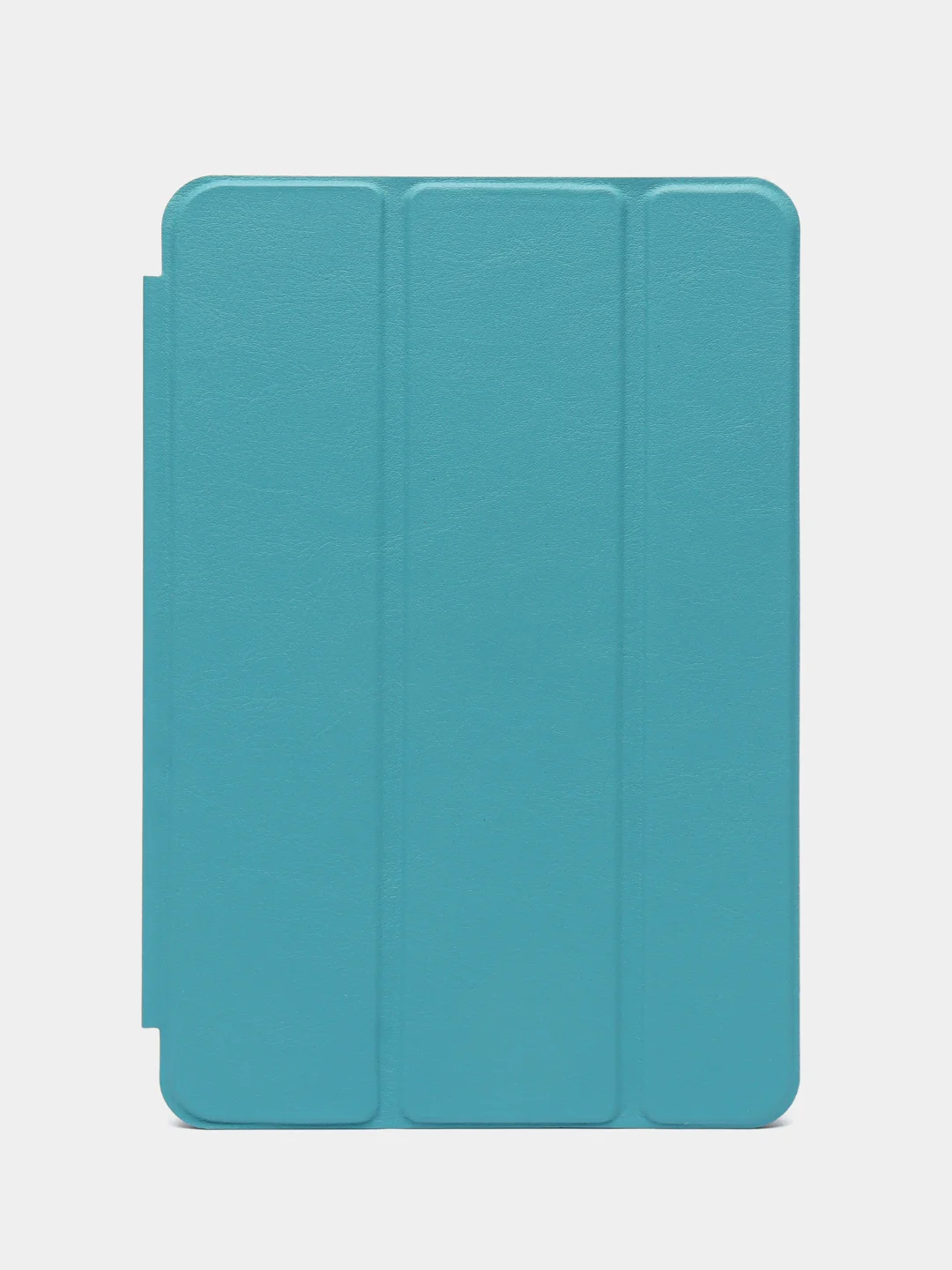 Голубой чехол книжка iPad Mini 2/3 / mini 4 / mini 5