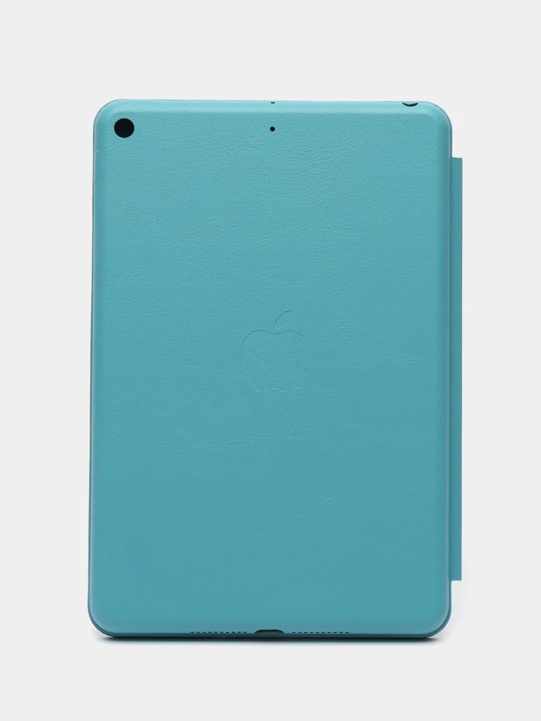 Голубой чехол книжка iPad Mini 2/3 / mini 4 / mini 5