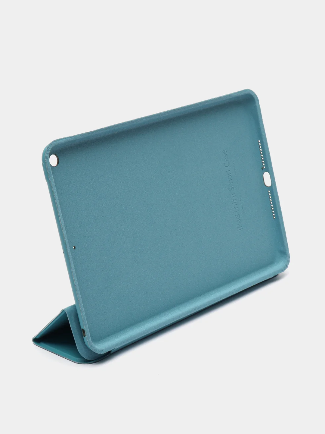 Голубой чехол книжка iPad Mini 2/3 / mini 4 / mini 5
