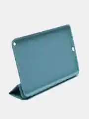 Голубой чехол книжка iPad Mini 2/3 / mini 4 / mini 5