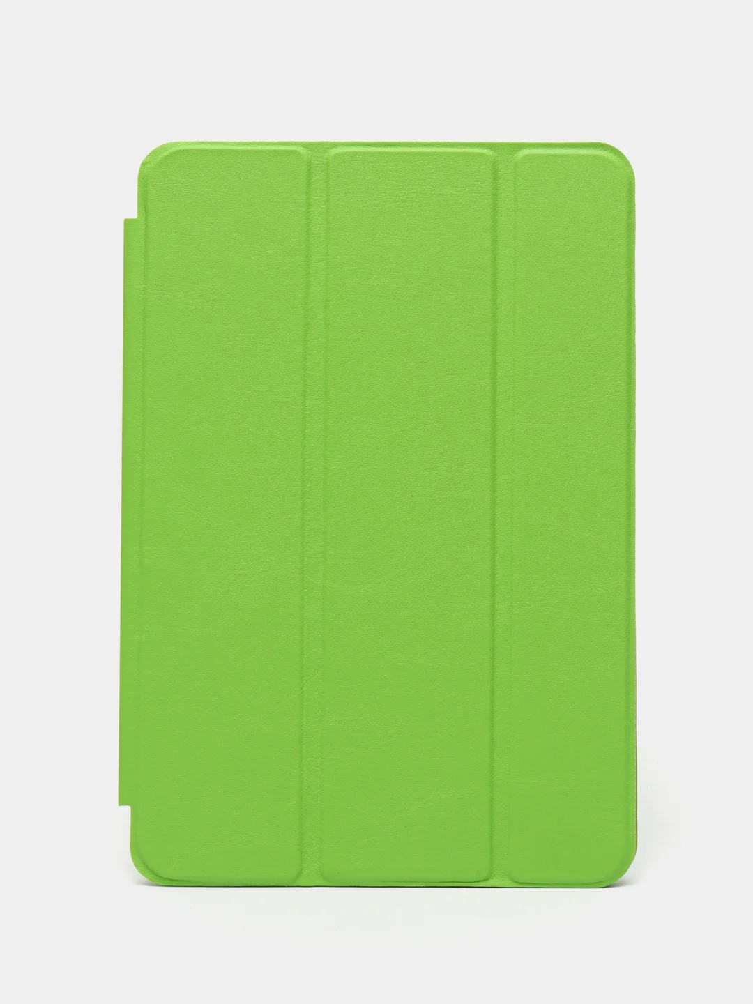 Салатовый чехол книжка iPad Mini 2/3 / mini 4 / mini 5