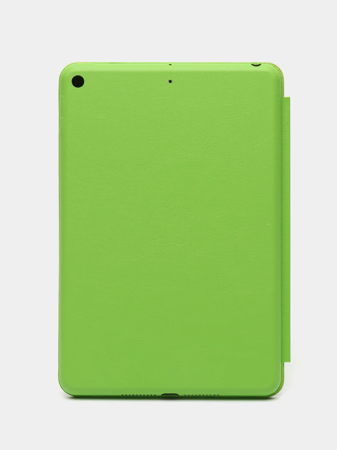 Салатовый чехол книжка iPad Mini 2/3 / mini 4 / mini 5