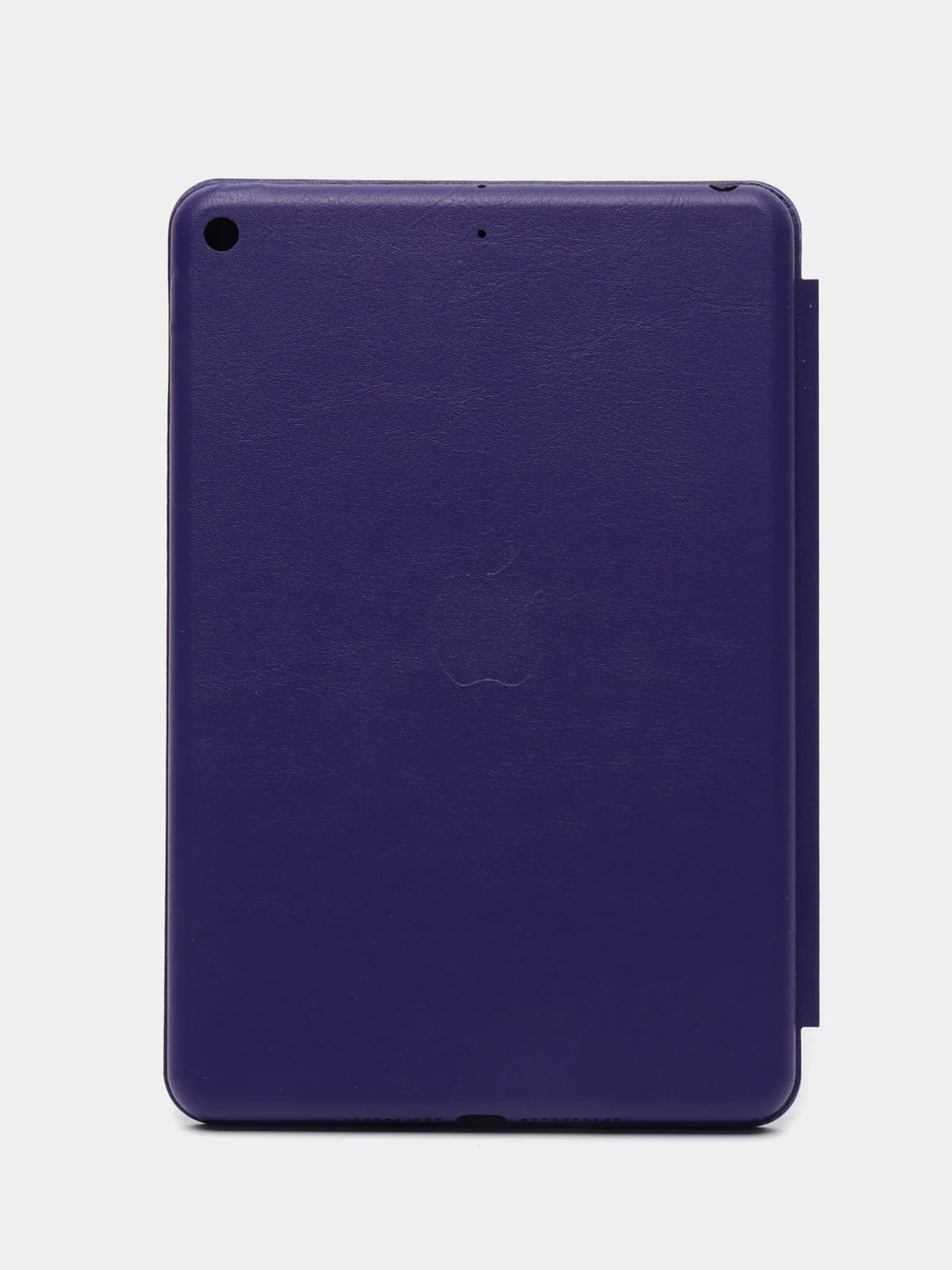 Фиолетовый чехол книжка iPad Mini 2/3 / mini 4 / mini 5