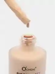 Тональный крем для лица