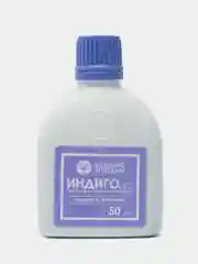 Средство от болезней растений Индиго Щелково Агрохим 50 мл
