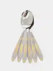 Ложки столовые 6 штук