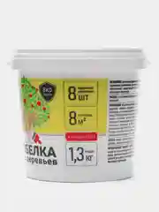 Побелка садовая 1,3кг, от болезней и ожогов