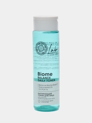 Матирующий тоник для лица Natura Siberica LAB Biome Balance, 250 мл