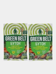 GREEN BELT БУТОН универсальный стимулятор плодообразования, завязей и роста плодов
