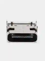 10 штук Гнездо USB3.1 TYPE-C 10PF-074
