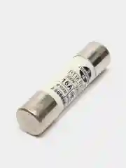 Предохранитель керамический 10х38 16A 500V