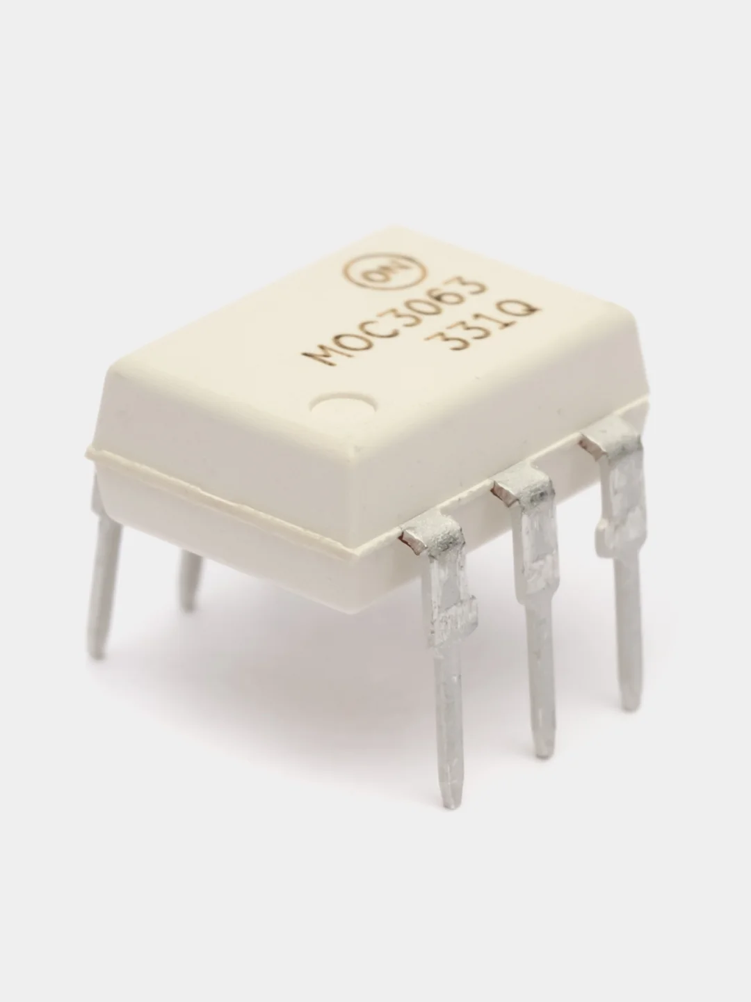 Оптопара MOC3063M DIP-6 (LITEON)