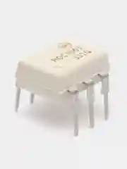 Оптопара MOC3063M DIP-6 (LITEON)