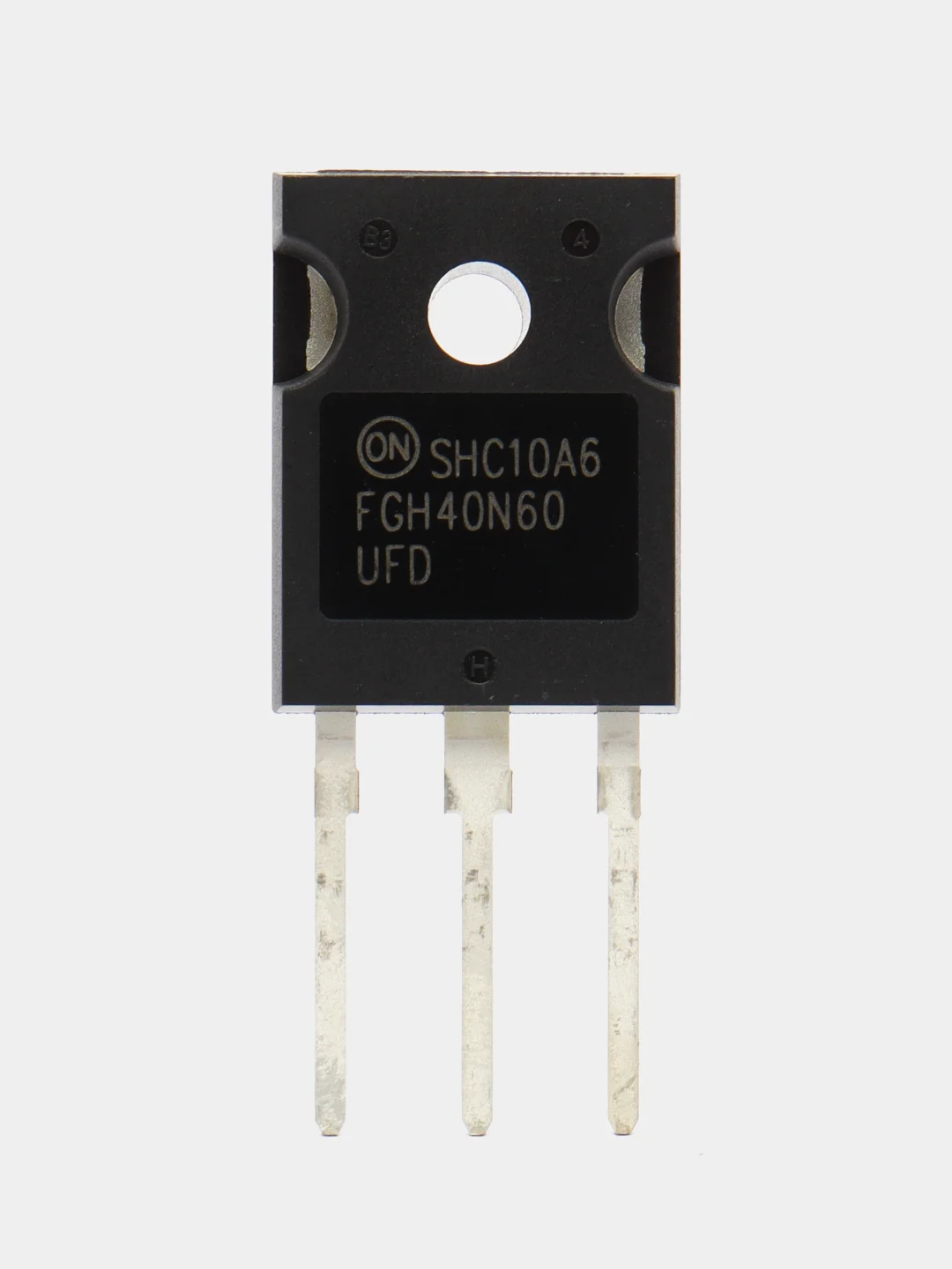 Транзистор FGH40N60UFD (IGBT 600V 40A) TO-247