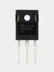 Транзистор FGH40N60UFD (IGBT 600V 40A) TO-247