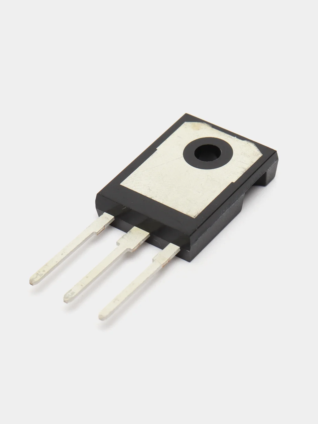Транзистор FGH40N60UFD (IGBT 600V 40A) TO-247
