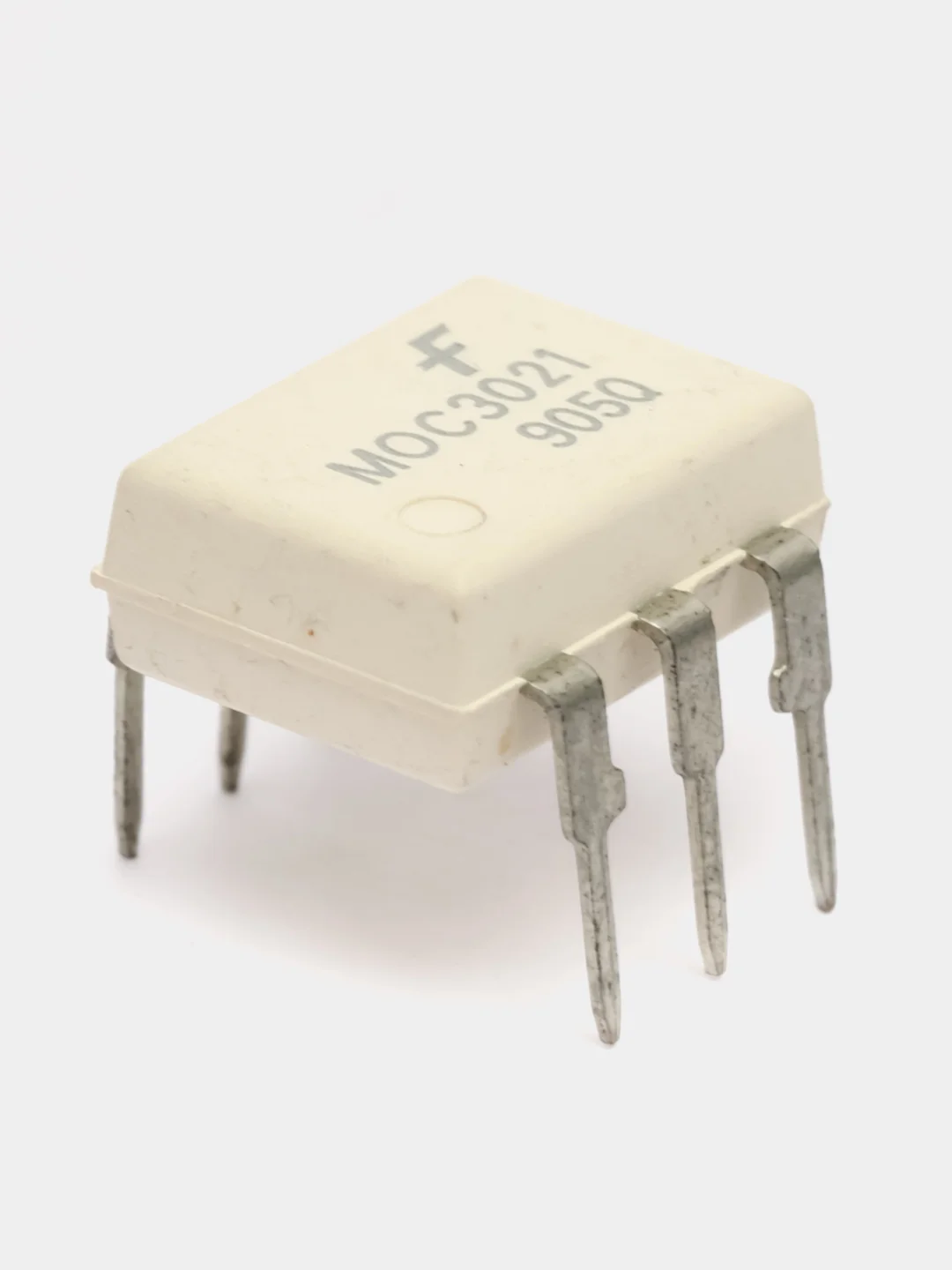 Оптопара MOC3021M (ONS)